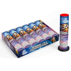 A 128 - Double Bang Thunder King (Small) A 128 - Double Bang Thunder King (Small)