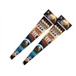 A 141 - Mix Rocket (7pcs)