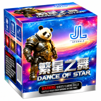39 - 4"16 Dance Of Stars