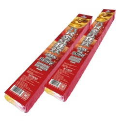 10 - 8 Kaki Golden Red Festivity (Boom) 10 - 8 Kaki Golden Red Festivity (Boom)