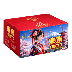 Tokyo (Limited Edition) - 138shot