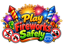 Play Fireworks Safely