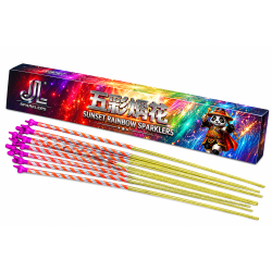 A 176 - Sunset Colorstar 18" (35's)