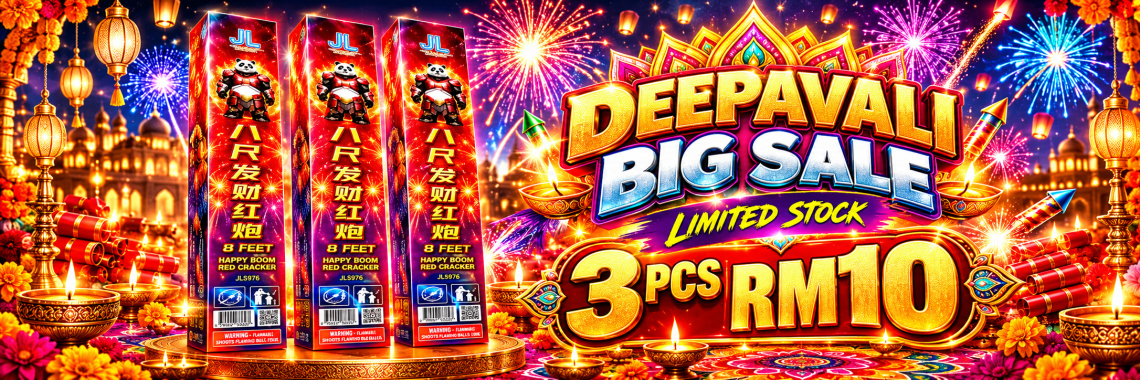 Deepavali Sale