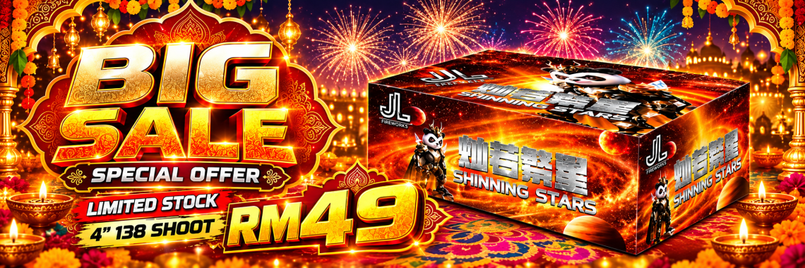 Big Sale