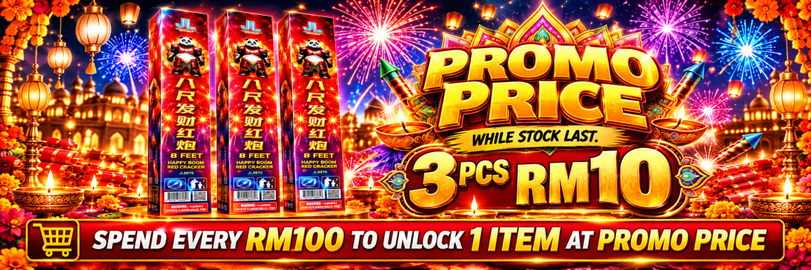 Deepavali Sale