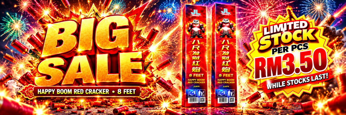 Big Sale