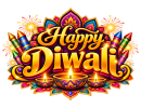 Happy Diwali
