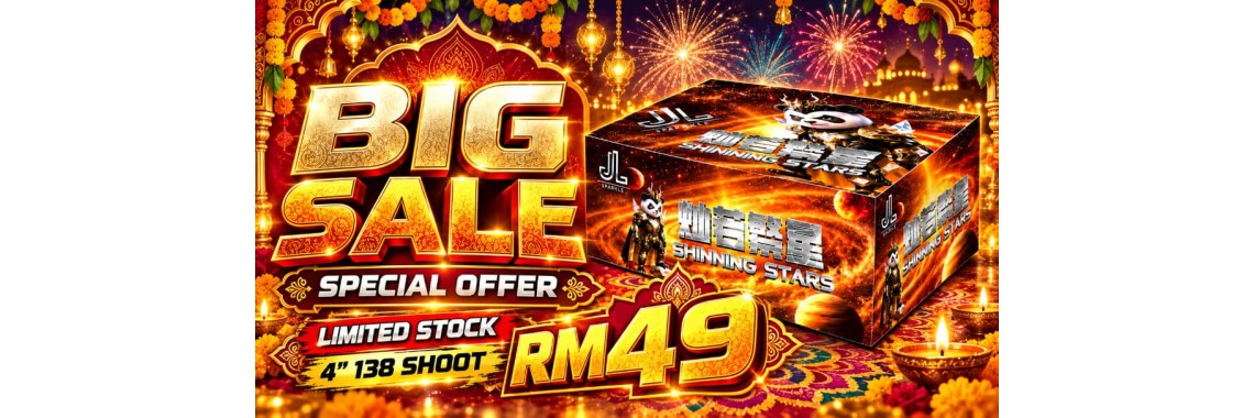 Big Sale