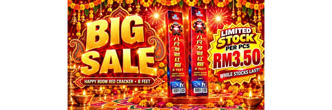 Big Sale