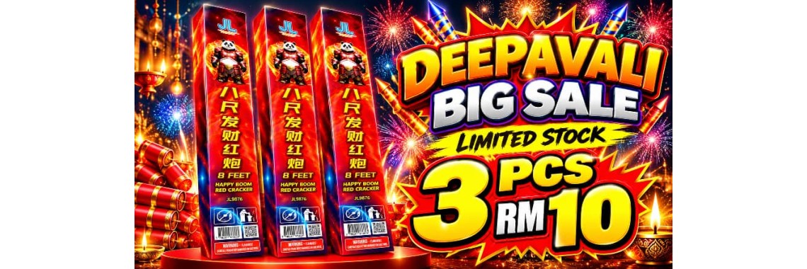 Deepavali Sale